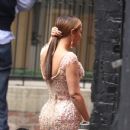 Where did Beyonce get all that booty from?