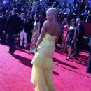 2010 ESPY Red Carpet