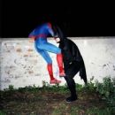 Superheroes done fell off