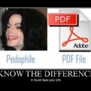 Know the difference