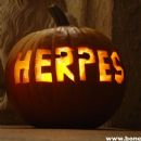 When you ask for the trick, here's your treat