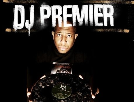 DJ Premier
