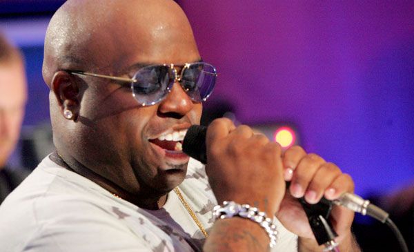 The Neptunes laced Cee-Lo with a really soulful track on Bridges.