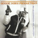 Boogie Down Productions