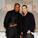 Dr. Dre and Eminem