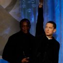 Dr. Dre and Eminem