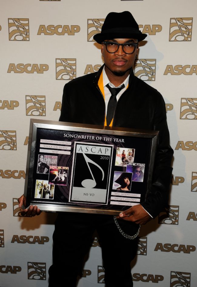 Ne-Yo