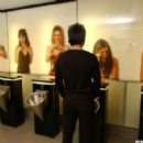 The coolest urinals ever!