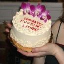 Now THAT's a birthday cake!