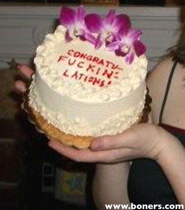 Now THAT s a birthday cake!