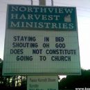 MESSAGE!