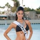 Miss Jamaica 2010 Yendi Phillips