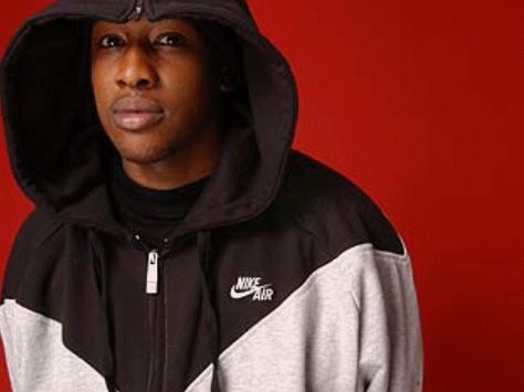 Keith Murray