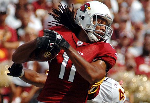 Larry Fitzgerald