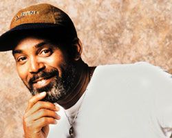 Frankie Beverly