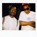 Kanye West & Jay-Z