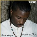 Jon Hope
