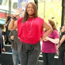 Jennifer Hudson
