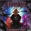 'Melatonin Magik'