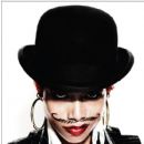 London's Wonderland Magazine 5 Year Anniversary Issue