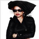 London's Wonderland Magazine 5 Year Anniversary Issue