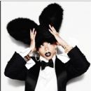 London's Wonderland Magazine 5 Year Anniversary Issue