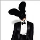 London's Wonderland Magazine 5 Year Anniversary Issue