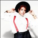 London's Wonderland Magazine 5 Year Anniversary Issue