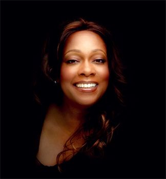 Felicia Moss