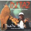 That's Right (CD Cover)