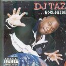 DJ Taz (First Album)