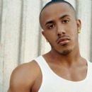 Marques Houston