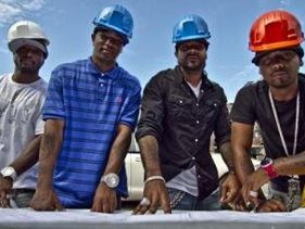 The Diplomats