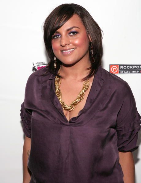 Marsha Ambrosius marsha ambrosius. Marsha Ambrosius