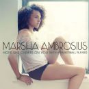 Marsha Ambrosius