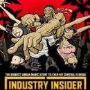 Industry Insider Music Summit 6/10-12/2011