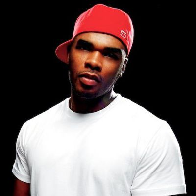 Bishop Lamont