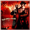 Reflection Eternal (Talib Kweli + Hi-Tek)