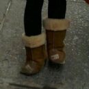 Beat down UGGs