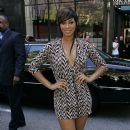 Keri Hilson