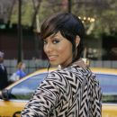 Keri Hilson