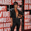 Keri Hilson @ 2009 MTV Music Video Awards