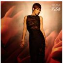 Keri Hilson in Flaunt Magazine
