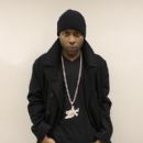 JON CONNOR - "Rise Up" feat. Talib Kweli