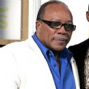 Quincy Jones