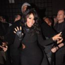 Lil' Kim