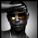 Pharrell Williams