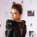 Eva Longoria-Parker on the red carpet @ 2010 MTV Europe Music Awards in Madrid