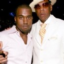 Kanye West & Jay-Z