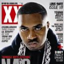 Jan/Feb XXL Cover